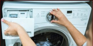 Stavite 1 sastojak u veš mašinu i podesite program na 60°C: Izbaciće sve nečistoće i prati kao nova