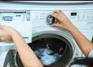 Stavite 1 sastojak u veš mašinu i podesite program na 60°C: Izbaciće sve nečistoće i prati kao nova