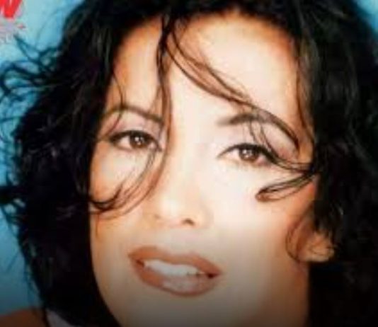 Sjećaš li je se? Bila je najpopularnija pevačica 90-ih