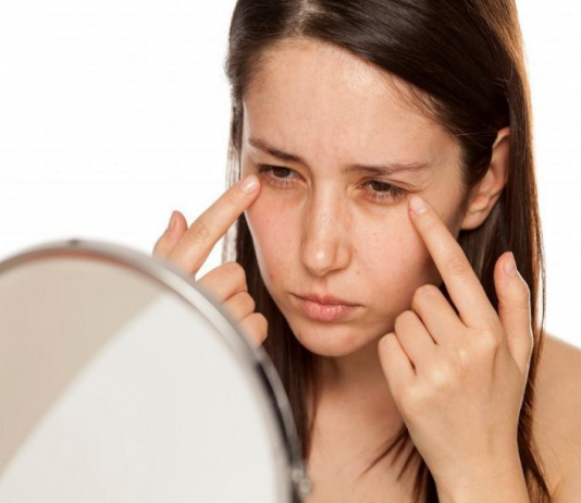 Znakovi na tijelu koji govore da je Vaše tijelo prepuno toksina