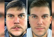 Što se događa vašem tijelu kada ne pijete alkohol 28 dana?