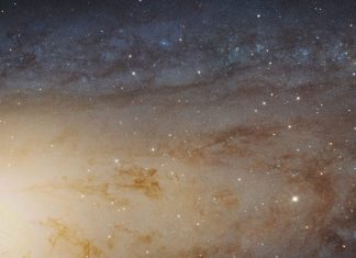 Najveća slika koju je NASA ikad snimila otkriva postojanje Boga Stvoritelja