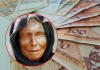 SAVJET BABA VANGE: Ako želite da UVIJEK IMATE PARA U NOVČANIKU, evo šta trebate uraditi!