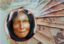 SAVJET BABA VANGE: Ako želite da UVIJEK IMATE PARA U NOVČANIKU, evo šta trebate uraditi!