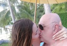 Bogati biznismen Milos (66) oborio je s nogu klinku od 19 godina i odmah je zaprosio: Niko ne može da mu pruži ono što ona može..