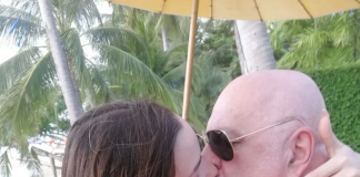 Bogati biznismen Milos (66) oborio je s nogu klinku od 19 godina i odmah je zaprosio: Niko ne može da mu pruži ono što ona može..