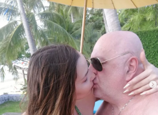 Bogati biznismen Milos (66) oborio je s nogu klinku od 19 godina i odmah je zaprosio: Niko ne može da mu pruži ono što ona može..