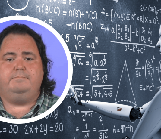 Tip koji je radio na Googleovoj umjetnoj inteligenciji: Moji strahovi se obistinjuju