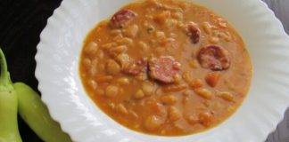 Kako da grah ne nadima: Samo dodajte 1 sastojak tokom kuhanja i gasovi vas više neće mučiti