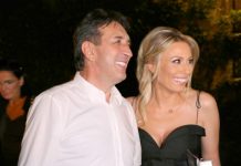 Došlo vreme da i javnost sazna: Ovo je užasna tajna Žike Jakšića zbog koje ga je ostavila Dajana Paunović! (FOTO)