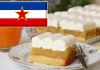 “Jugoslovenski kolač” od biskvita. Praviće te ga iznova i iznova. Recept! (VIDEO)