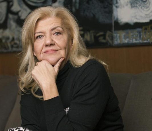 Marina Tucaković kad je shvatila da umire, napisala pesmu čiji stihovi režu kao mač: Iza nje se krije istina koja razara