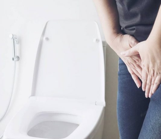 Prirodni lijekovi za upalu mjehura: Ovih 8 vam mogu pomoći