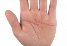 Samo 3% ljudi na cijeloj planeti ga ima: Znate li šta znači ako imate slovo M na svom dlanu