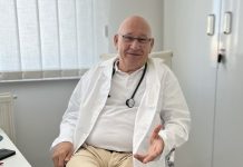 Savjeti pedijatra Mensura Hadžibeganovića: Šta svaki roditelj treba znati o morbilima?