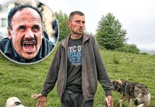 STRAVIČNA ISPOVIJEST Ovo je rob kojeg je silovao Zmaj od Šipova! Rekao mi je da rasirim noge i skinem gace