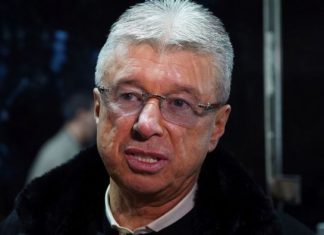 Saša Popović nije dobro: Otkriveno ko će zauzeti njegovo mesto u “Zvezdama Granda”