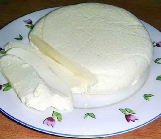 Od samo dvije litre mlijeka uspio sam proizvesti kilogram ukusnog sira bez kemikalija, na radost cijele moje obitelji.