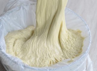 Tajna Mekanog i Pahuljastog Tijesta: Recept za Savršeno Lisnato Tijesto