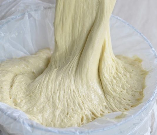 Tajna Mekanog i Pahuljastog Tijesta: Recept za Savršeno Lisnato Tijesto