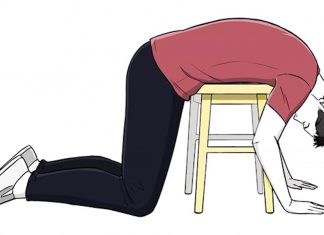 Najbolje vježbe za leđa: Rade se samo 5 minuta dnevno, uklanjaju bolove zauvijek