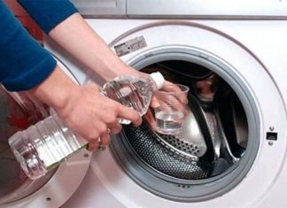 OVA stvar je izvukla svu prljavštinu, kamenac i buđ iz REZERVOARA u mojoj mašini za pranje veša: PETNAEST MINUTA I BIT ĆE KAO NOVA!