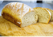 HLJEB ZA 5 MINUTA. Voljela bih da sam znala ovaj recept prije 20 godina! 3 vrhunska recepta