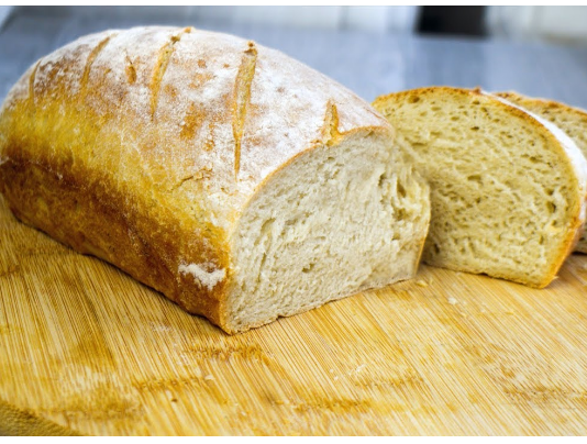 HLJEB ZA 5 MINUTA. Voljela bih da sam znala ovaj recept prije 20 godina! 3 vrhunska recepta