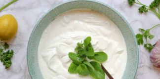 Isprobajte trodnevnu jogurt dijetu koja može smanjiti težinu za 4 kg: Evo kako je prilagoditi za tjedan dana, s potvrđenim odličnim rezultatima