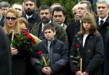 LUKA STASAO U ZGODNOG FRAJERA, JOVANA POSTALA PRAVA DAMA: Oboje pošli očevim stopama, evo gde su sad deca ZORANA ĐINĐIĆA