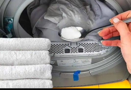 Pokušala sam oprati stare peškire po BAKINIM SAVJETIMA i rezultat me oduševio: Peškiri su opet mekani i pahuljasti kao na reklami!