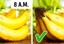 Što se događa ako pojedete bananu na prazan želudac: Evo što biste trebali znati