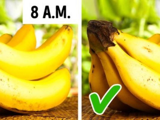 Što se događa ako pojedete bananu na prazan želudac: Evo što biste trebali znati