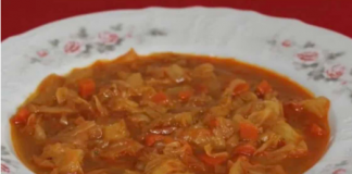 U slatki kupus uvijek dodajte 2 tajna sastojka: DAT će mu poseban ukus i pomoći da se sos zgusne