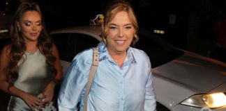Danijela Rodić obukla šorc – komentari pljušte: Ovako izgleda kad se baka petorice unuka skine