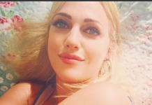 OD ČUVENE HUREM NIJE OSTAO NI TRAG: Glumica potpuno promijenila lični opis, EVO KAKO SADA IZGLEDA