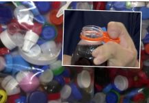 “A JA BESNA ŠTO MI ČEP UDARA U NOS” Sve vreme pogrešno otvarate NOVE FLAŠE, kad vidite ovaj GENIJALNI TRIK, oduševićete se (VIDEO)