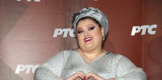 Bojana Stamenov sada izgleda kao model, nove fotografije su neverovatne! 80 kilograma manje i prva uska, strukirana večernja haljina