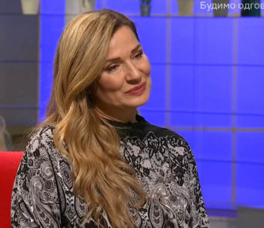 Jelena Tomašević o teškoj bolesti –Mužu nisam ispunila najveću želju: “MOŽDA NEĆU BITI ŽIVA KAD NAŠE DETE POĐE U ŠKOLU”