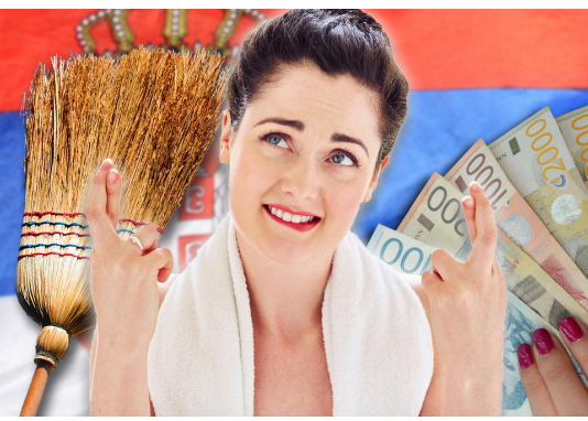 NIKADA NIKOME NEMOJTE DAVATI OVE 3 STVARI IZ KUĆE! Zbog toga vam odlazi nafaka i sreća iz kuće