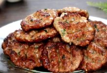 Turci imaju najbolji recept za faširane šnicle: Sočnije i ukusnije ne mogu biti, a tajna je u jednostavnom triku