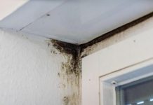 Da li znate kako obična svijeća može da riješi probleme buđi u kupatilu? K0RISTAN SAVJET K0JI M0ŽETE PRIMIJENITI