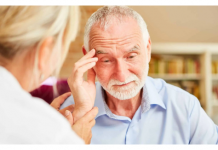 Jedan simptom demencije se javlja dok hodate: Lako ćete ga primijetiti, SAMO OBRATITE PAŽNJU