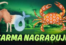 Zaslužena sreća stiže: Ovi horoskopski znaci će doživeti čaroliju dobrih dela!
