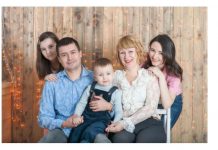 Mariju i 4 dece muž je napustio zbog starlete: Namerno sam ga primila nazad u kuću, a posle pola sata je otišao bez reči