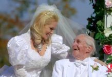 Ana je imala 26 godina kad se udala za bogatog dedu od 89: Sahranila ga posle godinu dana i umrla od tuge