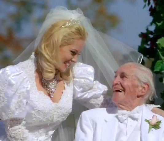 Ana je imala 26 godina kad se udala za bogatog dedu od 89: Sahranila ga posle godinu dana i umrla od tuge