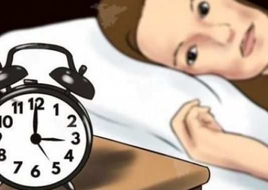 NOĆU SE BUDITE IZMEĐU 3:00 i 5:00? – To znači samo jedno!