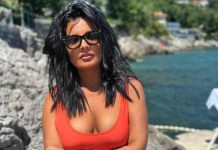 “Moja mama je trebalo da bude kuma na Oliverovom venčanju”: Šok priznanje Milene Popović o počecima veze sa Ivanovićem