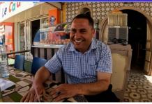 BOSANCI JEDU, HRVATI VISOKI, A PO OVOME ODMAH ZNAŠ DA JE SRBIN! Vlasnik kafića u Tunisu otkrio kako prepoznaje Balkance! OVO JE HIT!